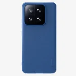 قاب نیلکین Frosted Pro شیائومی Xiaomi Mi 14-آبی