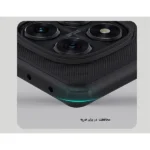 قاب نیلکین Frosted Pro شیائومی Xiaomi Note 14 Pro-محتوا