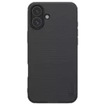 قاب نیلکین Frosted Pro آیفون iPhone 16-مشکی