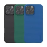 قاب نیلکین Frosted Pro آیفون iPhone 16 Pro Max-اصلی
