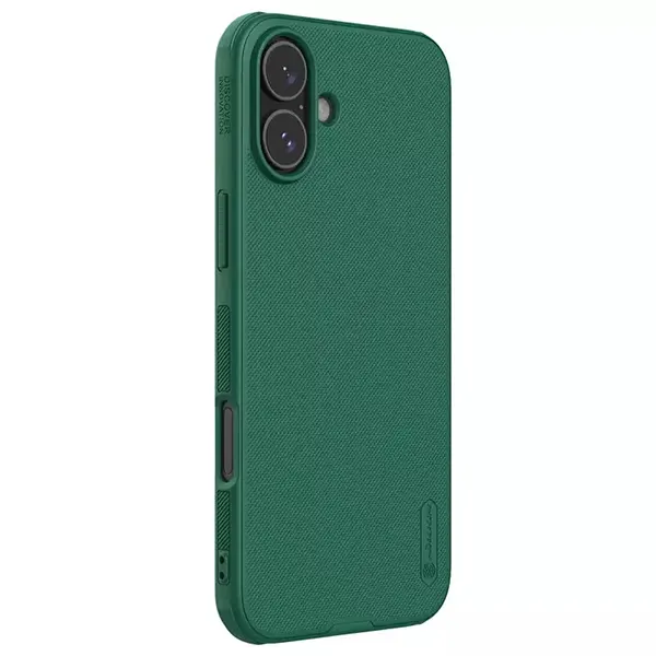قاب نیلکین Frosted Pro آیفون iPhone 16-محتوا