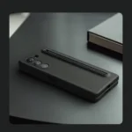 قاب نیلکین Flex Pure سامسونگ Samsung Z Fold 5-بدنه