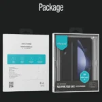 قاب نیلکین Flex Pure سامسونگ Samsung Z Fold 5-باکس