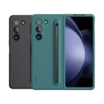 قاب نیلکین Flex Pure سامسونگ Samsung Z Fold 5-اصلی
