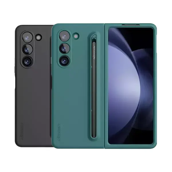 قاب نیلکین Flex Pure سامسونگ Samsung Z Fold 5-اصلی
