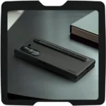 قاب نیلکین Flex Pure سامسونگ Samsung Z Fold 6-بدنه