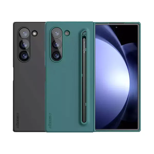 قاب نیلکین Flex Pure سامسونگ Samsung Z Fold 6-اصلی