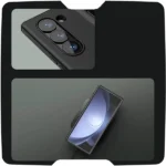 قاب نیلکین Flex Pure سامسونگ Samsung Z Fold 6-اینفو