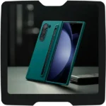 قاب نیلکین Flex Pure سامسونگ Samsung Z Fold 6-محتوا