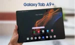 تبلت سامسونگ Galaxy Tab A9 Plus 5G ظرفیت 128/8GB-بدنه