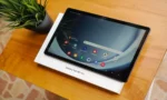 تبلت سامسونگ Galaxy Tab A9 Plus 5G ظرفیت 128/8GB-محتوا