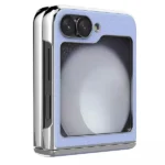 قاب نیلکین Camshield Leather سامسونگ Z Flip 6-بدنه