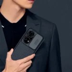 قاب نیلکین CamShield Pro هوآوی Huawie P50 Pro-متن