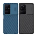 قاب نیلکین CamShield Pro شیائومی Xiaomi K50/K50 Pro-اصلی