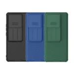 قاب نیلکین CamShield Pro شیائومی Xiaomi Mi 14T Pro-اصلی