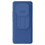 قاب نیلکین CamShield Pro شیائومی Xiaomi Note 14 Pro Plus-آبی