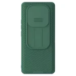 قاب نیلکین CamShield Pro شیائومی Xiaomi Note 14 Pro Plus-سبز
