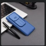 قاب نیلکین CamShield Pro شیائومی Xiaomi Note 14 Pro Plus-محتوا