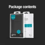 قاب نیلکین CamShield Pro آیفون iPhone 15 Pro Max-باکس