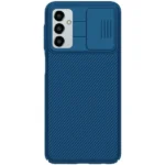 قاب نیلکین CamShield سامسونگ Samsung F23/M23-آبی