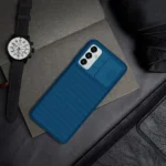 قاب نیلکین CamShield سامسونگ Samsung F23/M23-بدنه