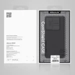 قاب نیلکین CamShield سامسونگ Samsung M54-باکس