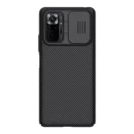 قاب نیلکین CamShield شیائومی Note 10 Pro 5G/X3 GT-مشکی