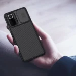 قاب نیلکین CamShield شیائومی Note 10 Pro 5G/X3 GT-بدنه