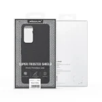 قاب نیلکین Frosted شیائومی Xiaomi Mi 12 Lite-باکس