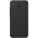 قاب نیلکین Frosted شیائومی Xiaomi Redmi 8A-مشکی