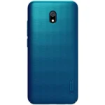 قاب نیلکین Frosted شیائومی Xiaomi Redmi 8A-آبی