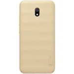 قاب نیلکین Frosted شیائومی Xiaomi Redmi 8A-طلایی