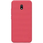 قاب نیلکین Frosted شیائومی Xiaomi Redmi 8A-قرمز