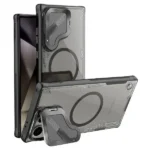 قاب نیلکین IceBlade Prop Magnetic سامسونگ S24 Ultra-کلی مشکی