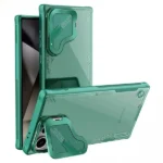 قاب نیلکین IceBlade Prop سامسونگ S24 Ultra-کلی سبز