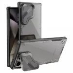 قاب نیلکین IceBlade Prop سامسونگ S24 Ultra-کلی مشکی