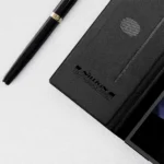 کیف چرمی نیلکین Qin Pro Leather سامسونگ Z Fold 6-متن