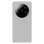 قاب نیلکین Super Frosted Shield Pro شيائومی Xiaomi Mi 14 Ultra-سفید