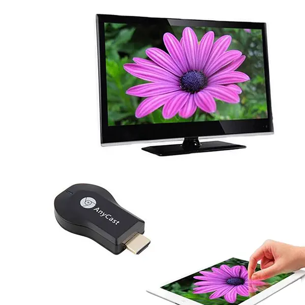 دانگل وای فای HDMI انی کست M2 Plus-بدنه