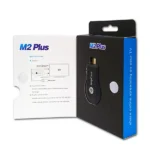 دانگل وای فای HDMI انی کست M2 Plus-متن