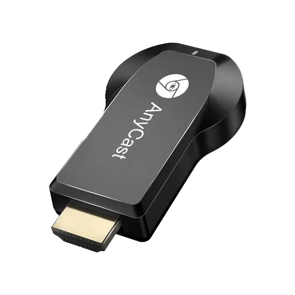 دانگل وای فای HDMI انی کست M2 Plus-محتوا