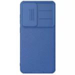 قاب نیلکین Camshield Pro سامسونگ S25 Plus-آبی