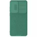 قاب نیلکین Camshield Pro سامسونگ S25 Plus-سبز