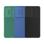 قاب نیلکین Camshield Pro سامسونگ S25 Plus-اصلی