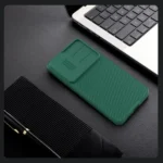 قاب نیلکین Camshield Pro سامسونگ S25-بدنه