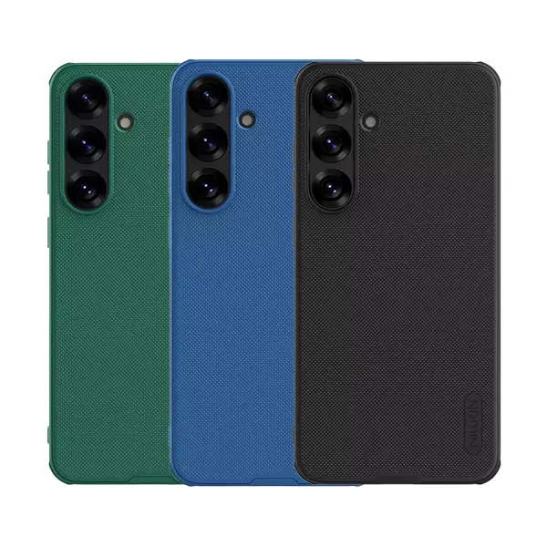 قاب نیلکین Frosted Pro Magnetic سامسونگ S25-اصلی