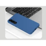 قاب نیلکین Frosted Pro Magnetic سامسونگ S25-متن