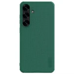 قاب نیلکین Frosted Pro سامسونگ Samsung S25-سبز