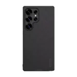 قاب نیلکین Frosted Pro سامسونگ Samsung S25 Ultra-مشکی