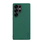 قاب نیلکین Frosted Pro سامسونگ Samsung S25 Ultra-سبز